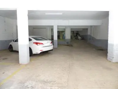 Casa para reformar en Manresa junto a Plaza Catalunya