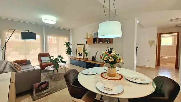 Villas en Lorca Costa Calida:  Nuevas Villas de Lujo