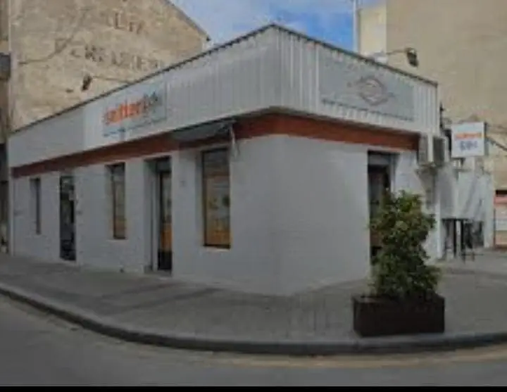 Local Comercial en Alquiler Almorad
