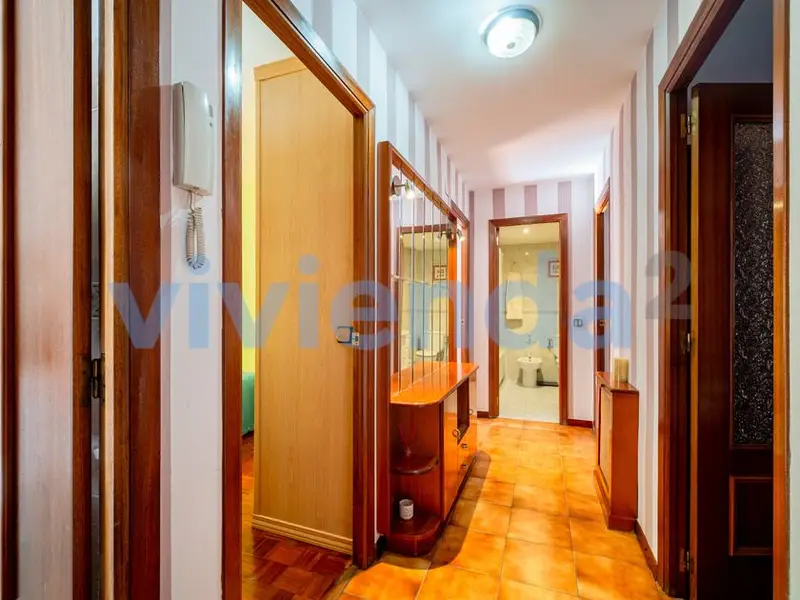 venta Piso en Almendrales, Madrid (10008230)- Globaliza