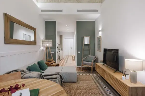 Apartamento en Barcelona, Sant Pere