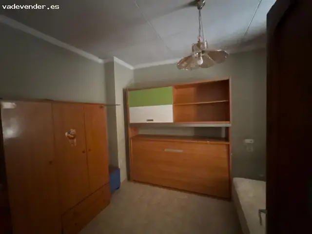 Casa en planta baja en Alcantarilla 4 habitaciones 97m2