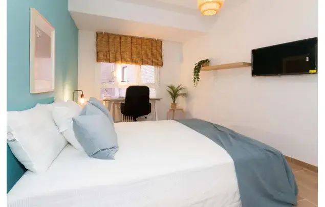Habitaci
ón 134m
² Alcal
á de Henares