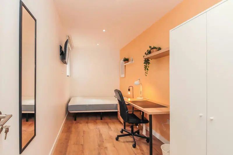 Habitación alquiler Reus, España