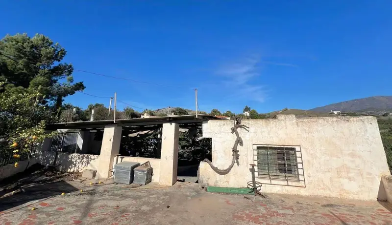 Solar/Parcela en venta en Motril, Granada
