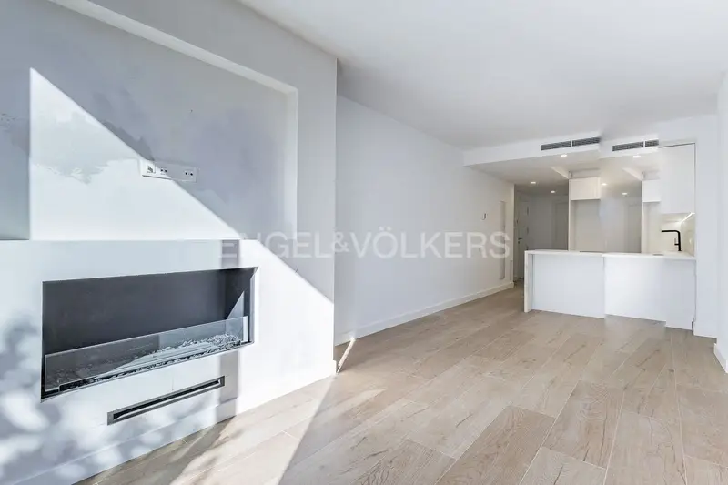 Apartamento en venta en Sant Feliu de Llobregat, Barcelona