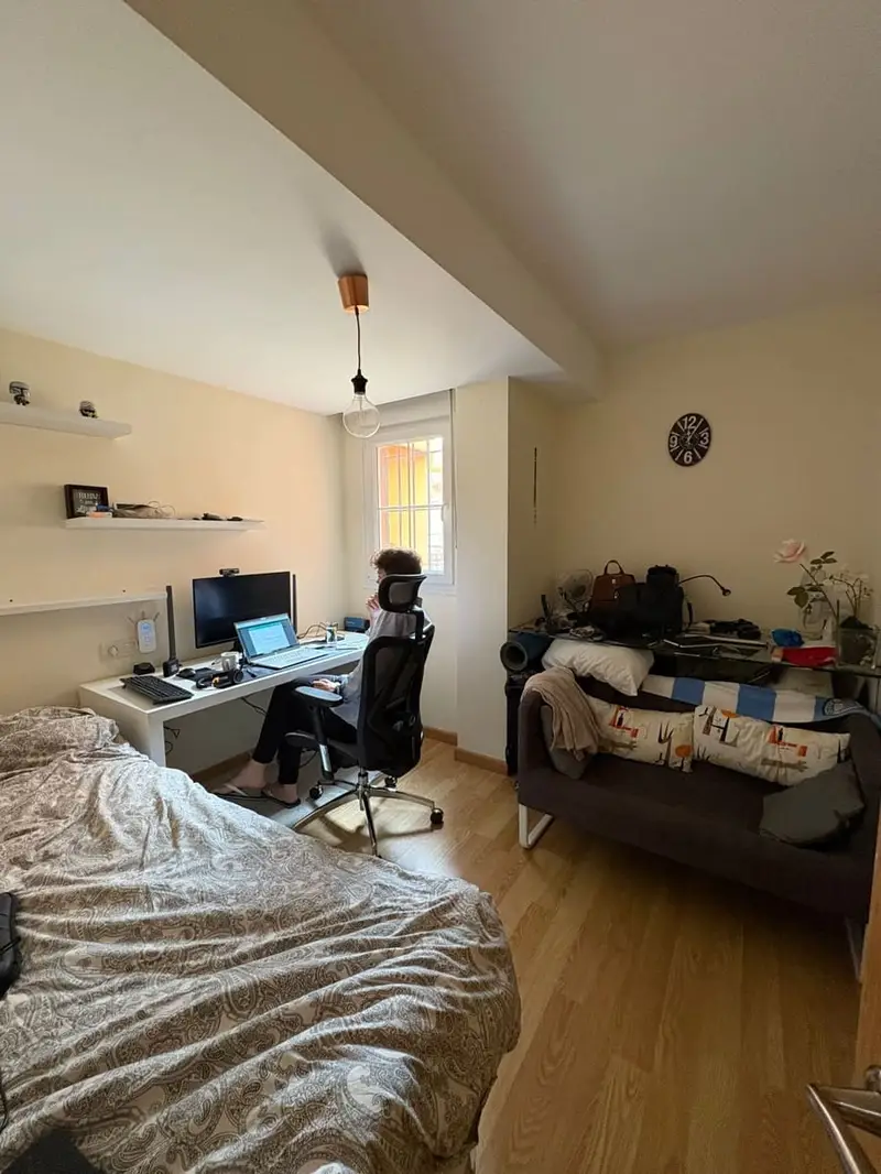 Alquiler Piso Benagalbón Málaga 2 Dormitorios 2 Baños Piscina Parking
