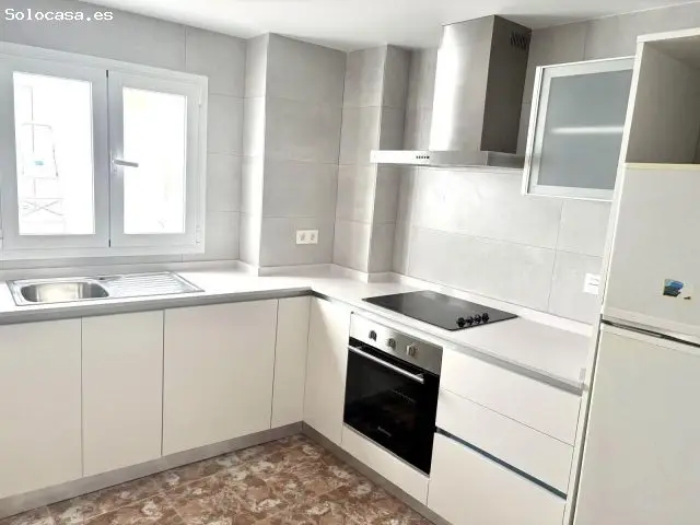 Piso Moderno Reformado Centro Bigastro 3 Dormitorios 2 Ba	nos