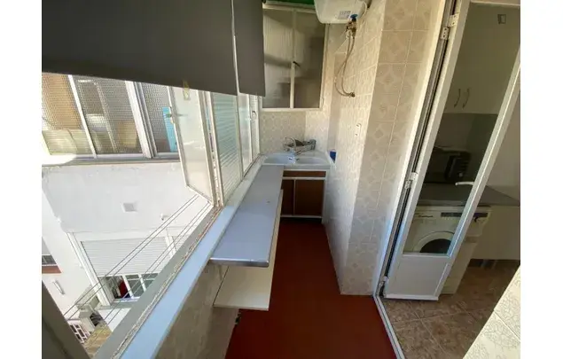 Alquiler Habitacion Madrid Vallecas Alto del Arenal