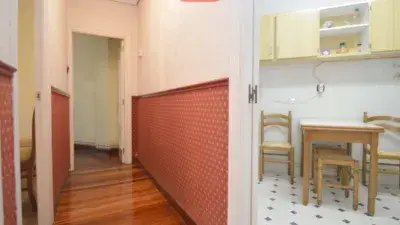 Piso en venta en Torrelavega centro 90m2 3 habitaciones