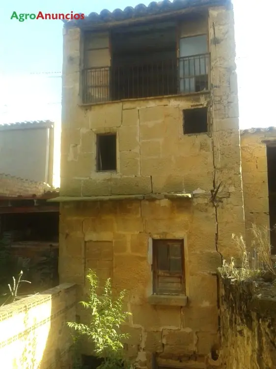 Venta  de Casa en Lleida