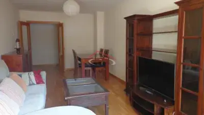 Piso en Venta Trobajo del Camino 98m2 3 habitaciones