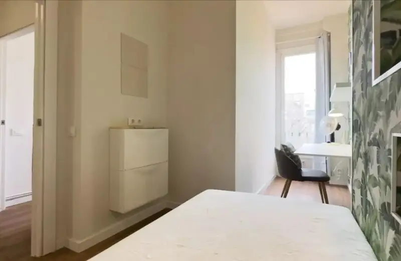 Apartamento en alquiler en Carrer del Rosselló Barcelona