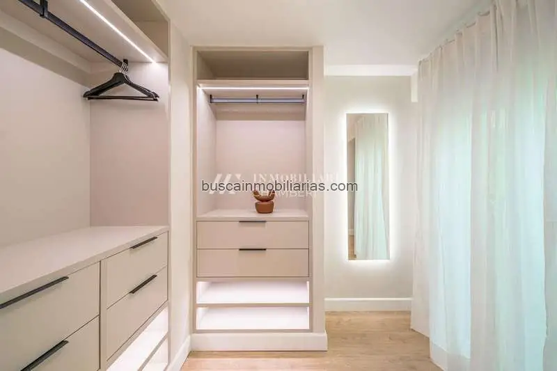 Dúplex en venta en Barrio Salamanca Madrid