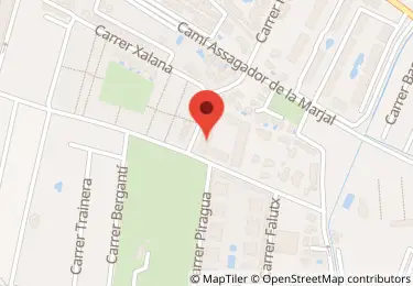 Vivienda en venta en Denia  Urb Paraiso del Sol