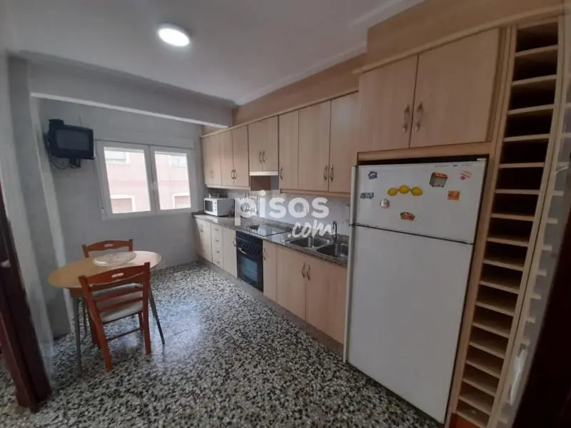 Habitacion Alquiler Estudiantes Elche Cerca UMH