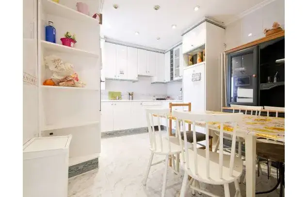 Alquiler Habitacion 120m2 Madrid Puerta del Angel