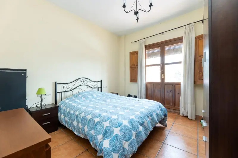 Venta Piso 1 Dormitorio Albaicin Granada