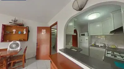 Duplex en Venta Torremolinos Cerca de Playa y Tren