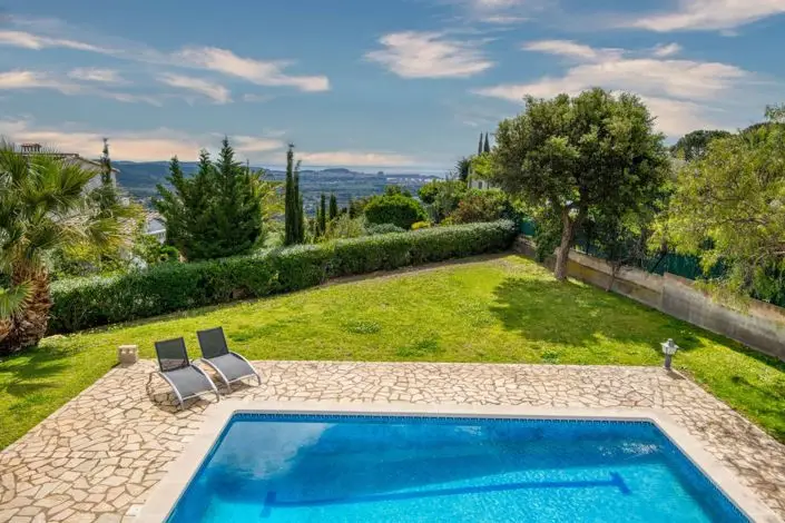 Villa 3 Dormitorios Costa Brava Licencia Turistica