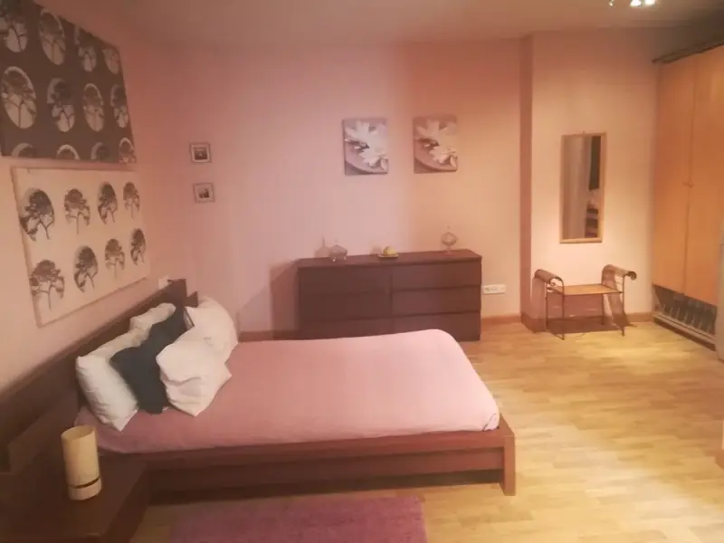 Venta Casa 4 Habitaciones Becerril de Campos