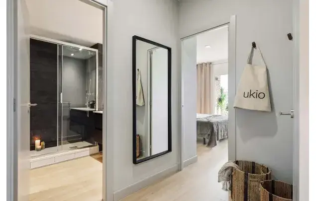 Apartamento 4 Dormitorios 95m2 Barcelona