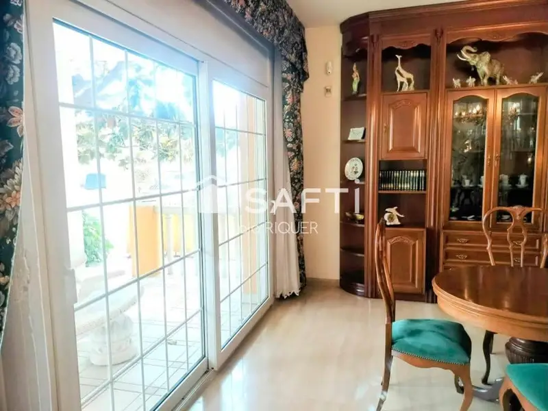 Chalet en venta en Pineda de Mar con vistas panoramicas