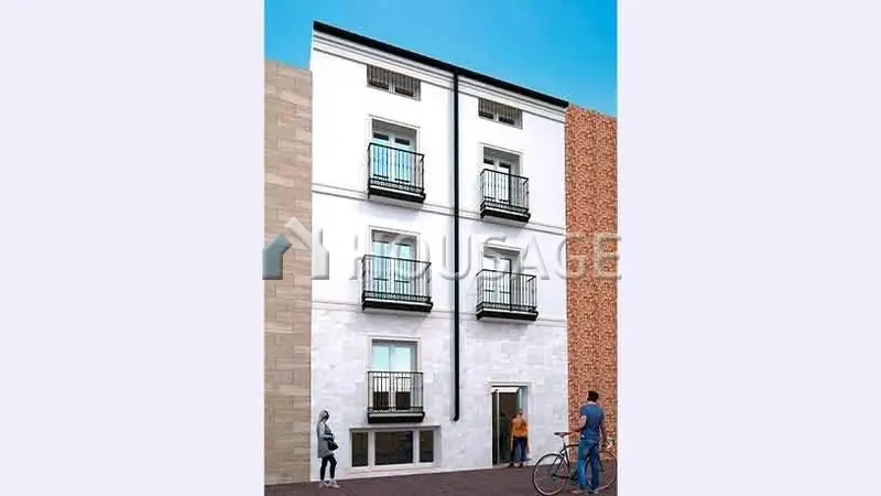 Piso a la venta en Valladolid