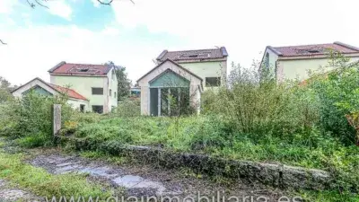 Chalets en Gondomar a Terminar - Precio Negociable