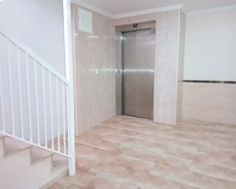 Piso 130m2 3 habitaciones 2 baños Almoradi