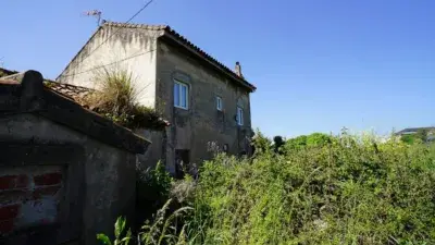 Casa en venta en San Roman