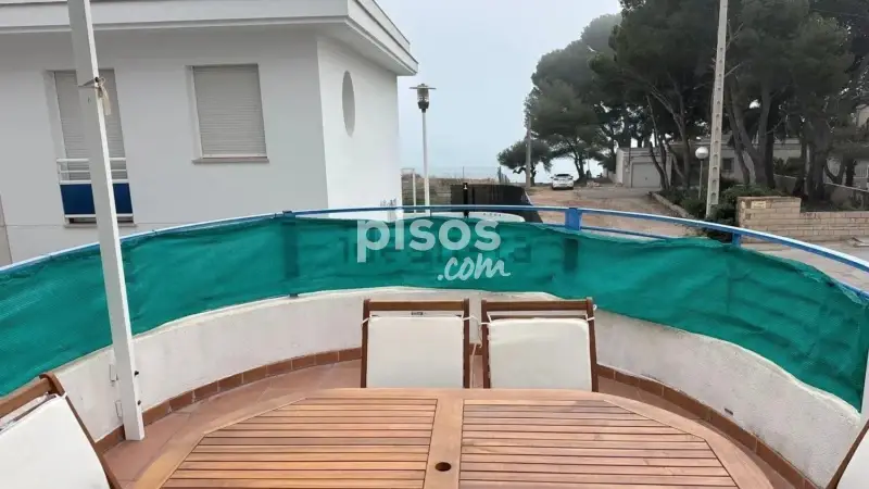 Piso en venta en Alcanar Playa