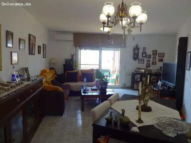 Piso en Venta Mataro 130m2 3 Habitaciones 2 Baños Terraza Parking