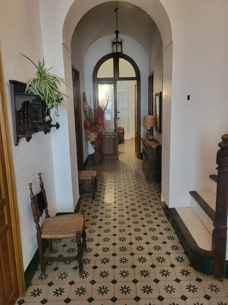 Venta Casa 5 Habitaciones Azuaga Ref 25