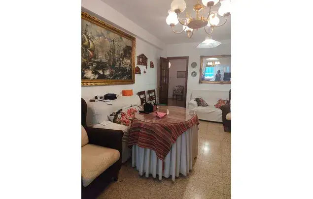 Alquiler Apartamento 3 Dormitorios Cordoba