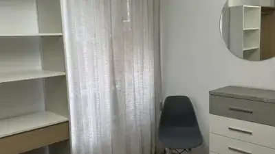 Alquiler de Habitaciones Amuebladas en Alcalá la Real Todo Incluido