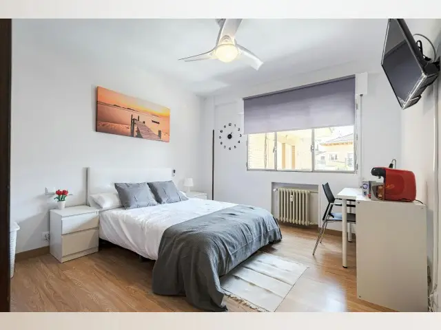 Habitación alquiler Guadalajara, España