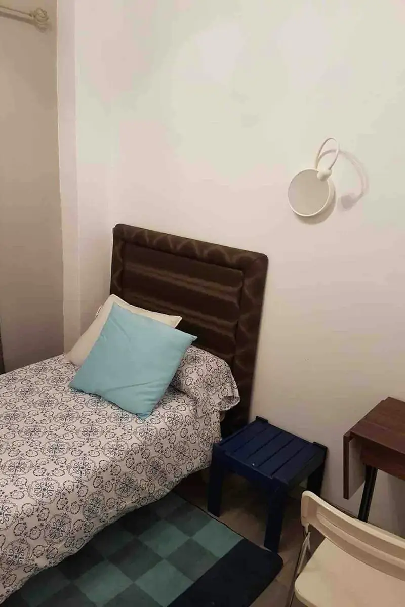 Apartamento 3 Dormitorios Alcala de Henares