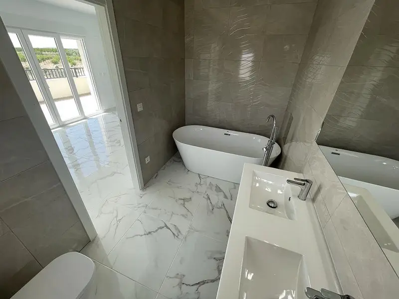 Chalet en venta en Pinoso, Alicante