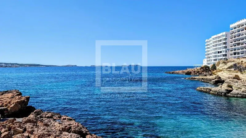 Restaurante en Venta Sant Antoni de Portmany Ibiza