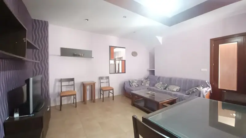 Venta Piso 2 Dormitorios Avda Andalucia Loja
