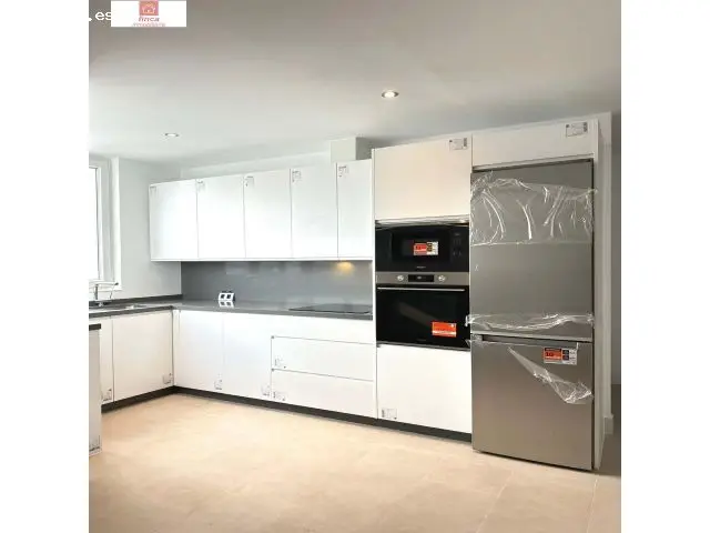 Alquiler Apartamento Montijo 2 Habitaciones Sin Amueblar
