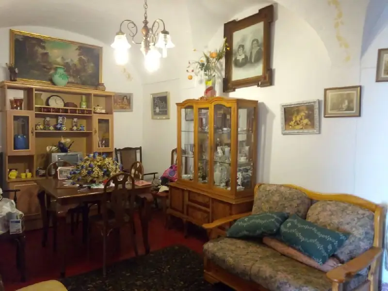 Venta Casa con Patio Fuente Obejuna
