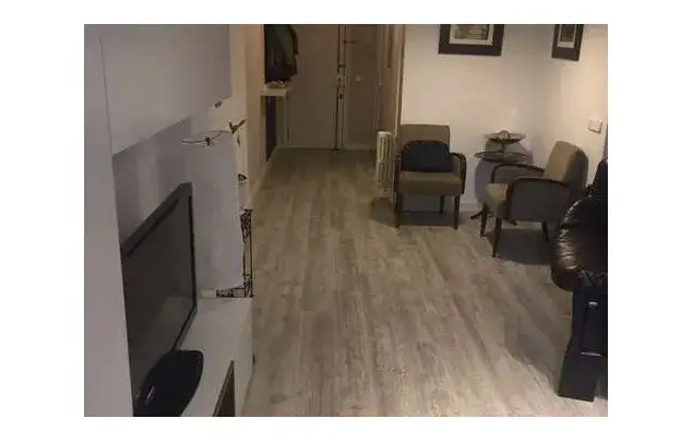 Habitacion en alquiler Madrid Guindalera cerca metro