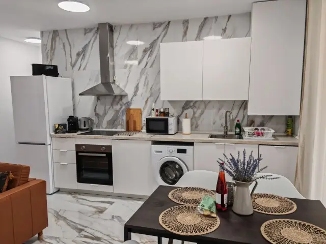 Apartamento 1 Dormitorio Torremolinos La Carihuela Cerca Playa