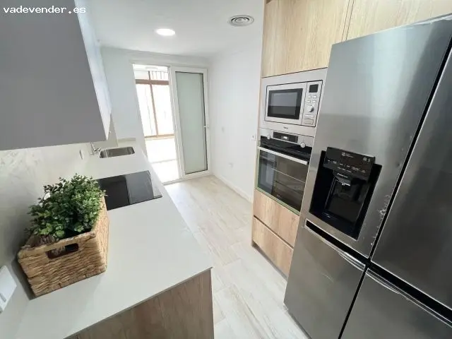 Apartamento en Alquiler Murcia Centro  Santo Domingo
