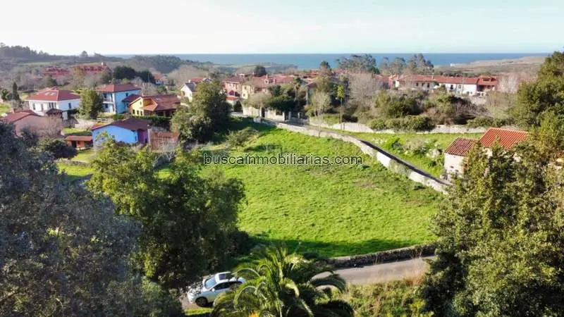 Parcela Rustica en Venta cerca de Ribadesella