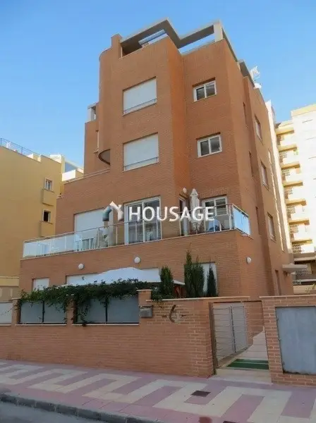 Piso en venta en Campello Alicante 3 dormitorios 2 banos 79m2