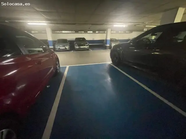 Parking en Planta -1 cerca de Parc de Nou Barris