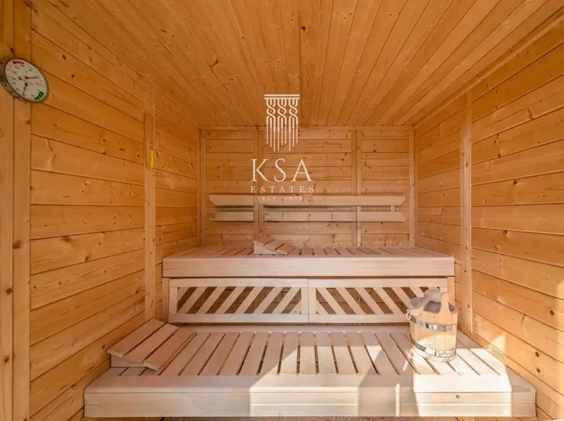 Chalet en venta en Portals Nous, Calvià, Mallorca